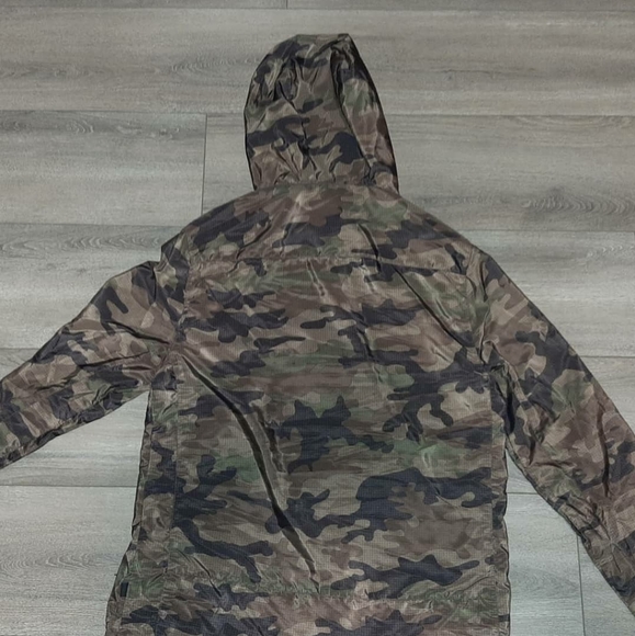 Camo jacket - Picture 2 of 3